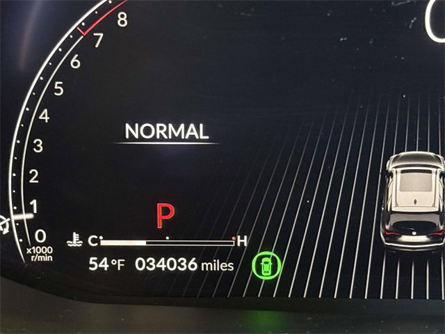 Used 2022 Acura MDX SH-AWD w/ Technology Package image 5