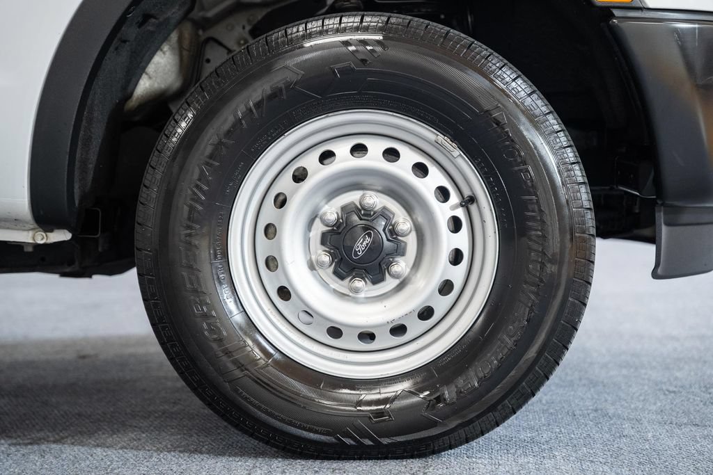 Used 2022 Ford Ranger XL w/ Equipment Group 101A High RWD image 19