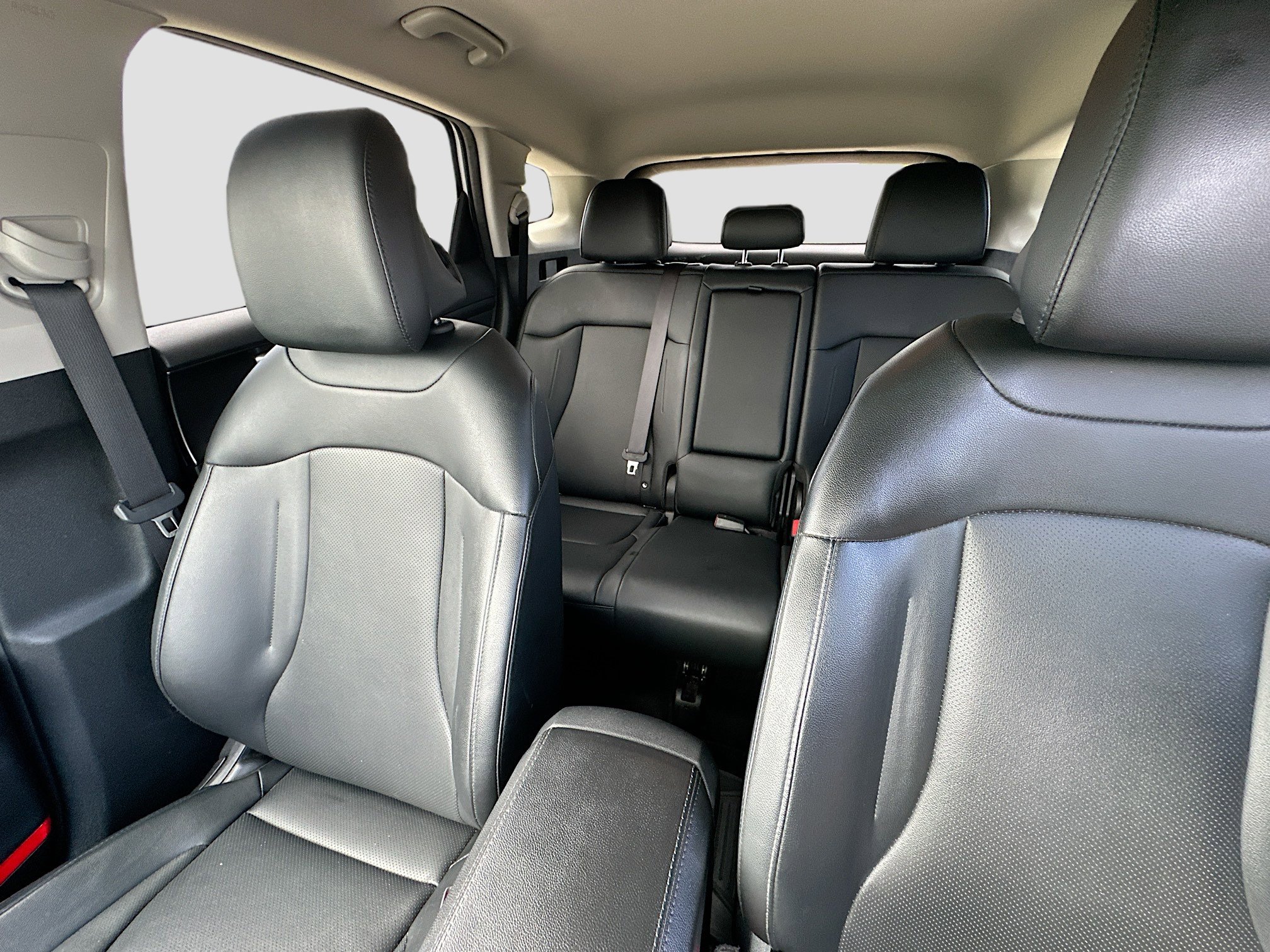 Used 2023 Kia Sportage EX image 23