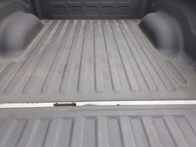 Used 2017 RAM 1500 Rebel w/ Luxury Group image 6