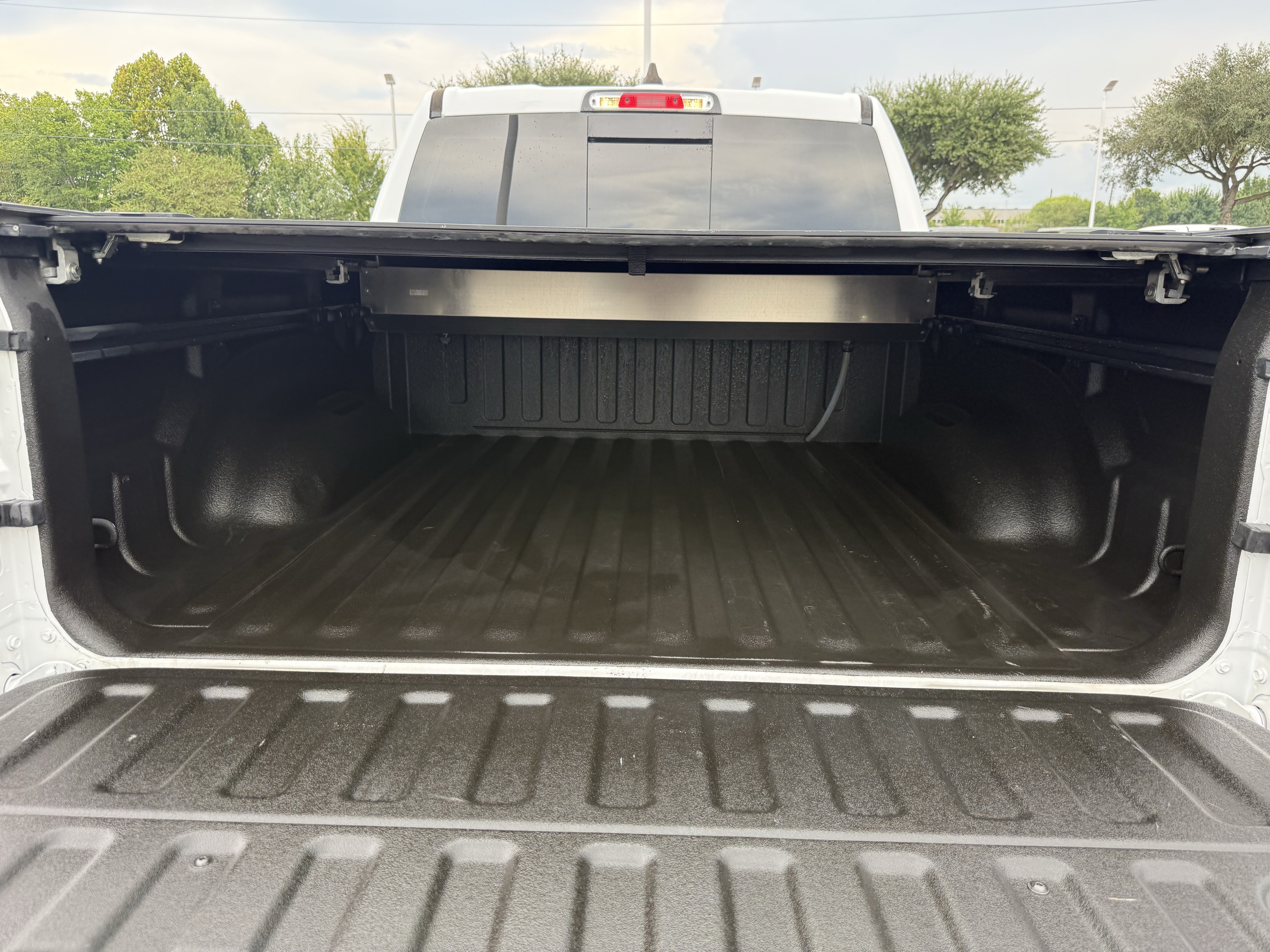 Used 2024 RAM 1500 TRX w/ TRX Level 1 Equipment Group AWD/4WD image 31