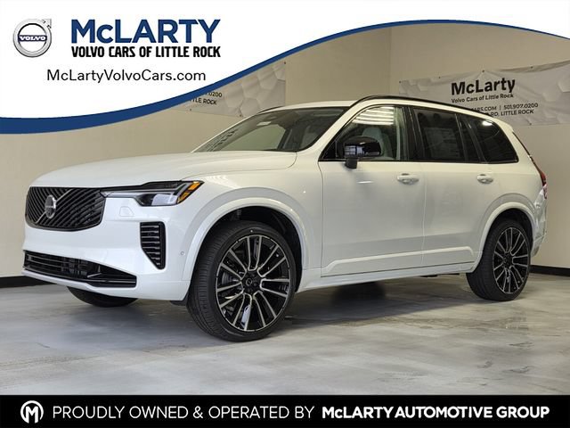 New 2026 Volvo XC90 B6 Ultra w/ Protection Package Premier AWD/4WD 360° Tour