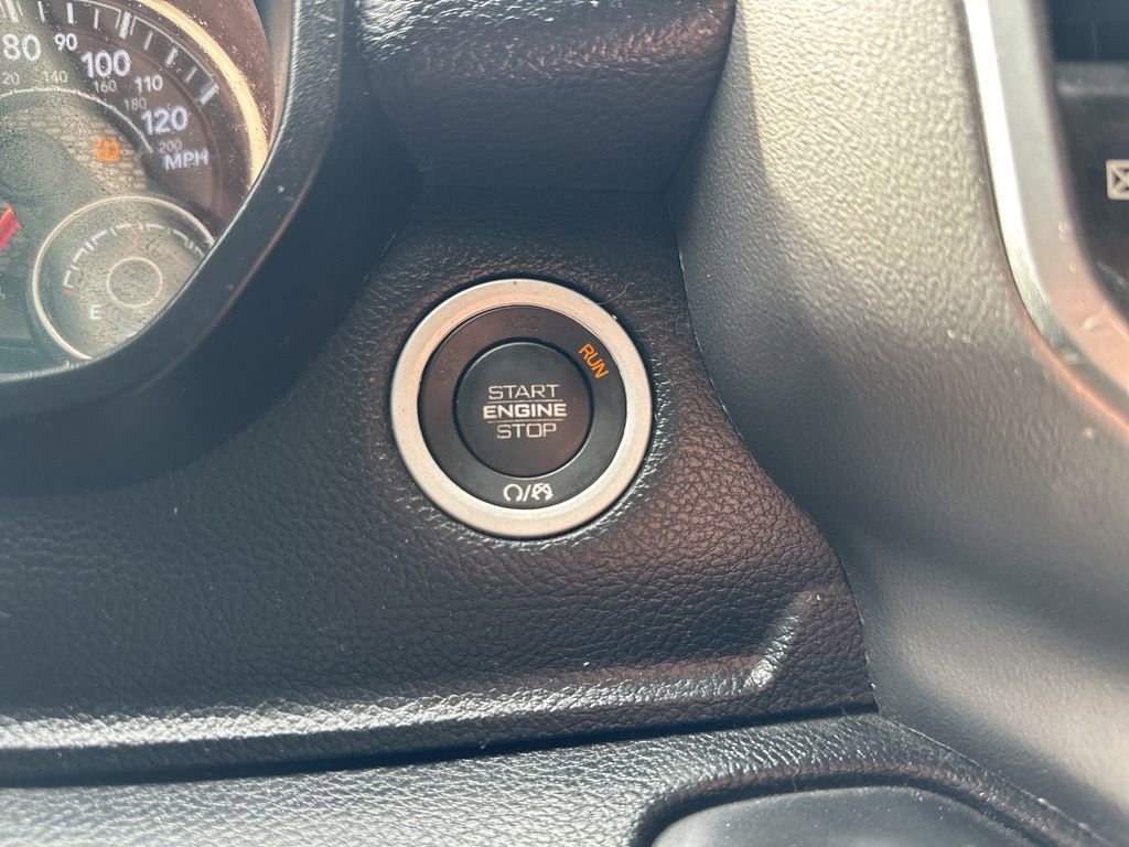 Used 2019 RAM 1500 Big Horn image 24