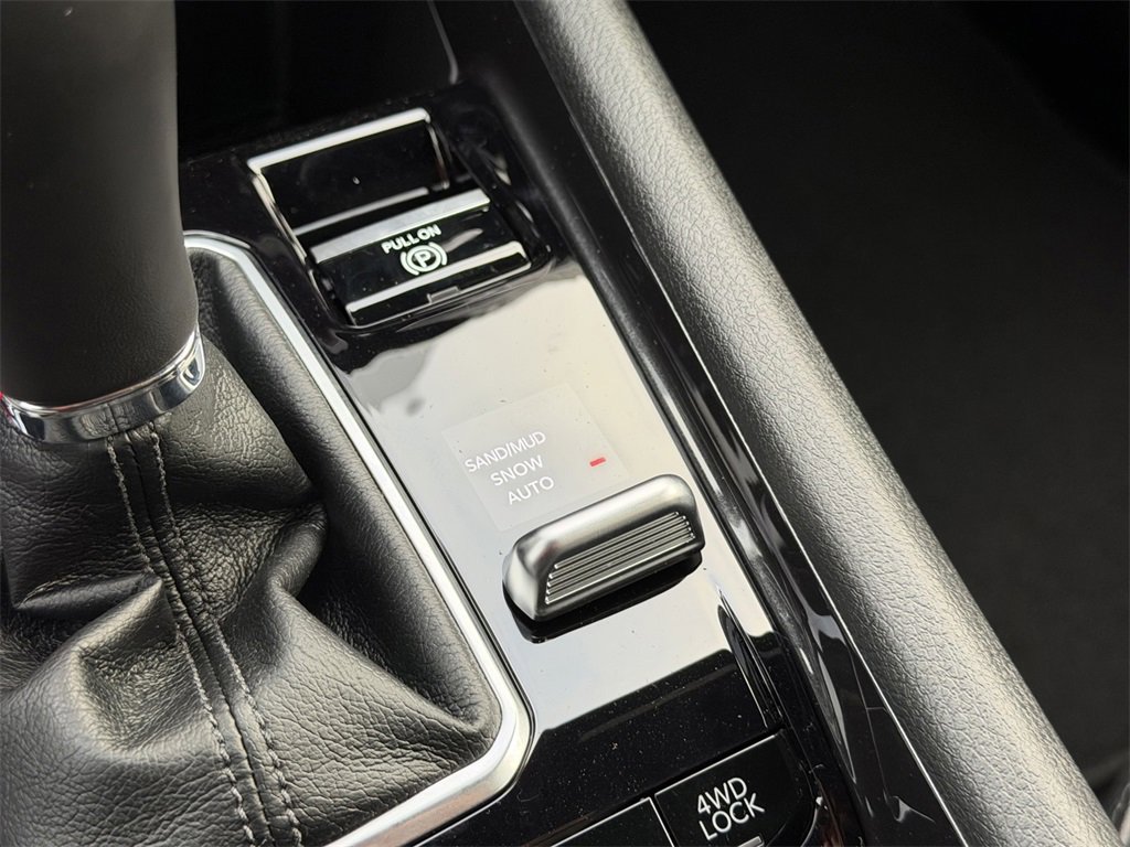 New 2026 Jeep Compass Latitude image 19