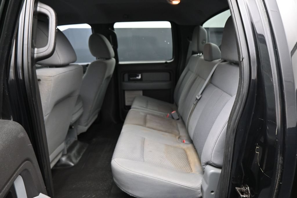 Used 2013 Ford F150 XL w/ Mid Equipment Group AWD/4WD image 22