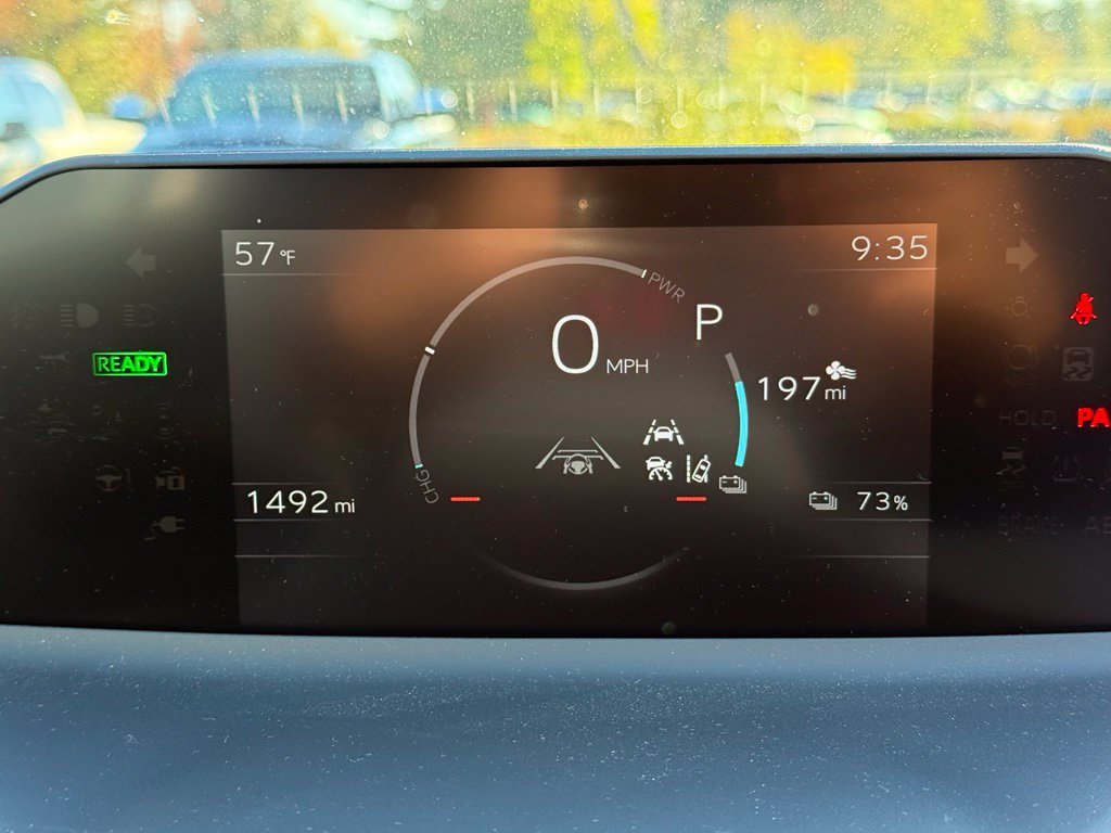 Used 2026 Toyota bZ AWD/4WD image 10