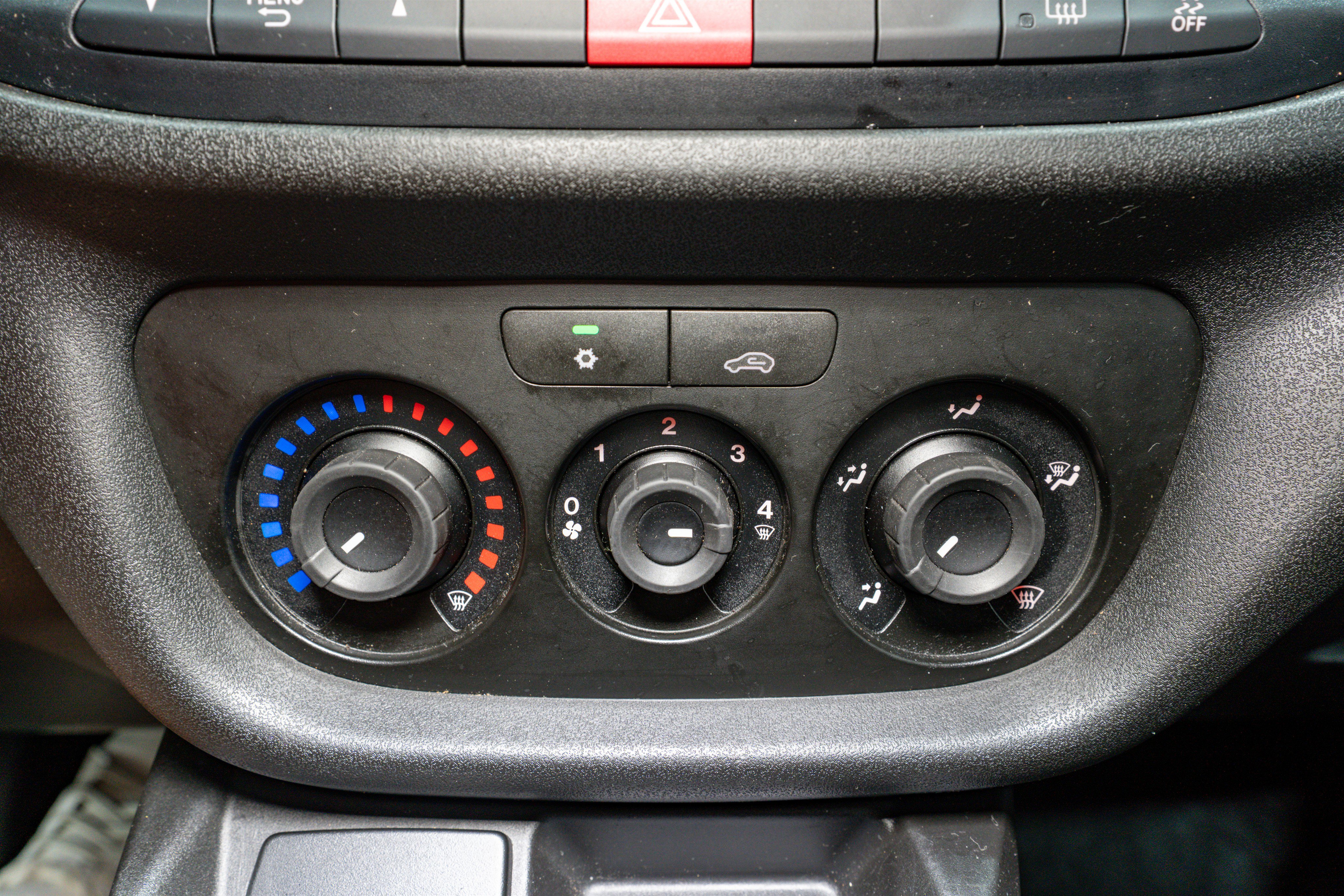 Used 2022 RAM ProMaster City Tradesman w/ Window Group 04 image 22