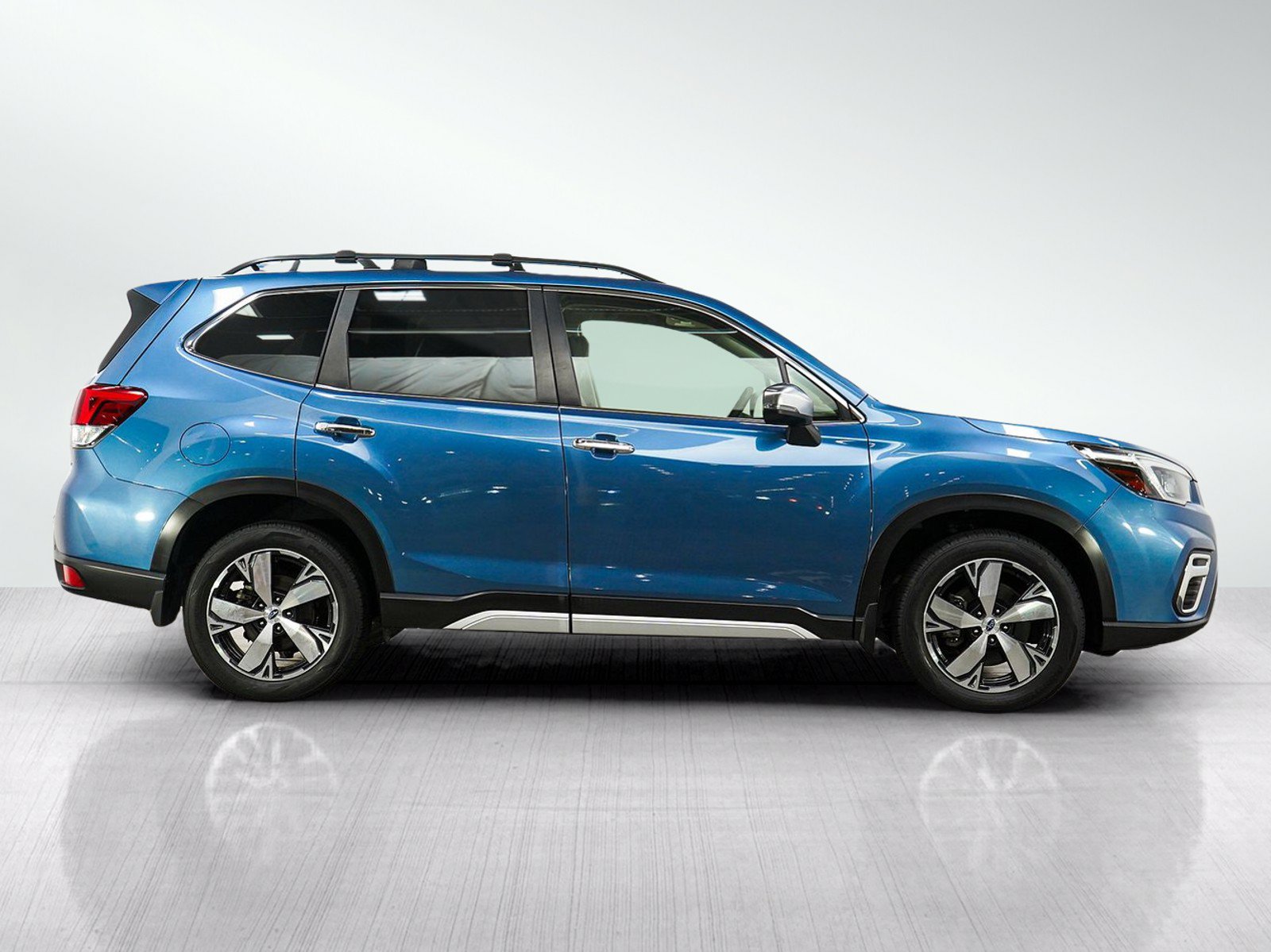 Used 2019 Subaru Forester Touring w/ Popular Package #3 AWD/4WD image 6