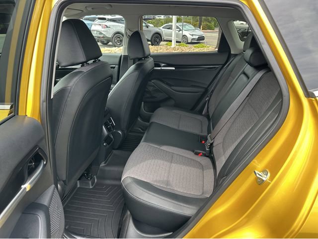 Used 2022 Kia Seltos S image 16