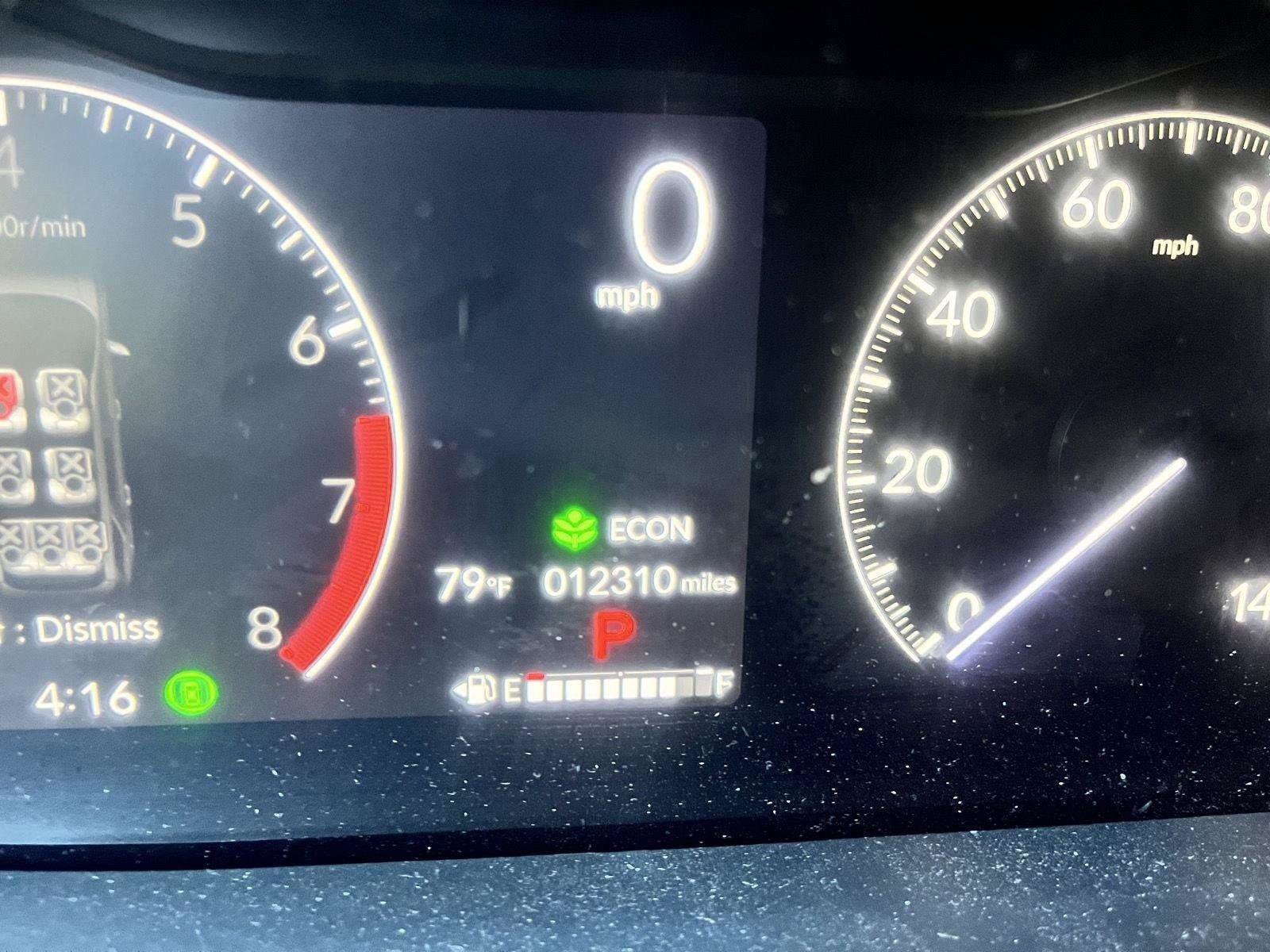 Used 2025 Honda Pilot TrailSport image 19