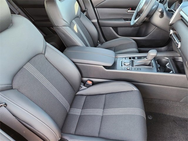New 2026 MAZDA CX-50 2.5 Hybrid w/ Preferred Pkg image 16