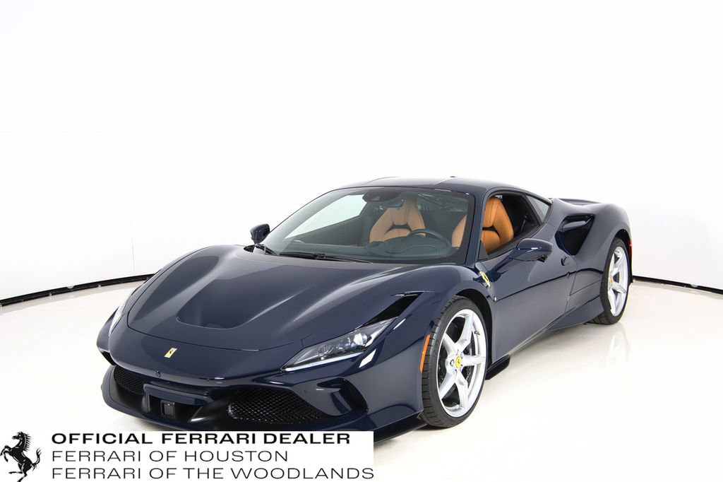 Used 2022 Ferrari F8 Tributo image 6