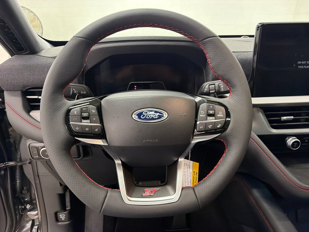 New 2026 Ford Explorer ST AWD/4WD image 19
