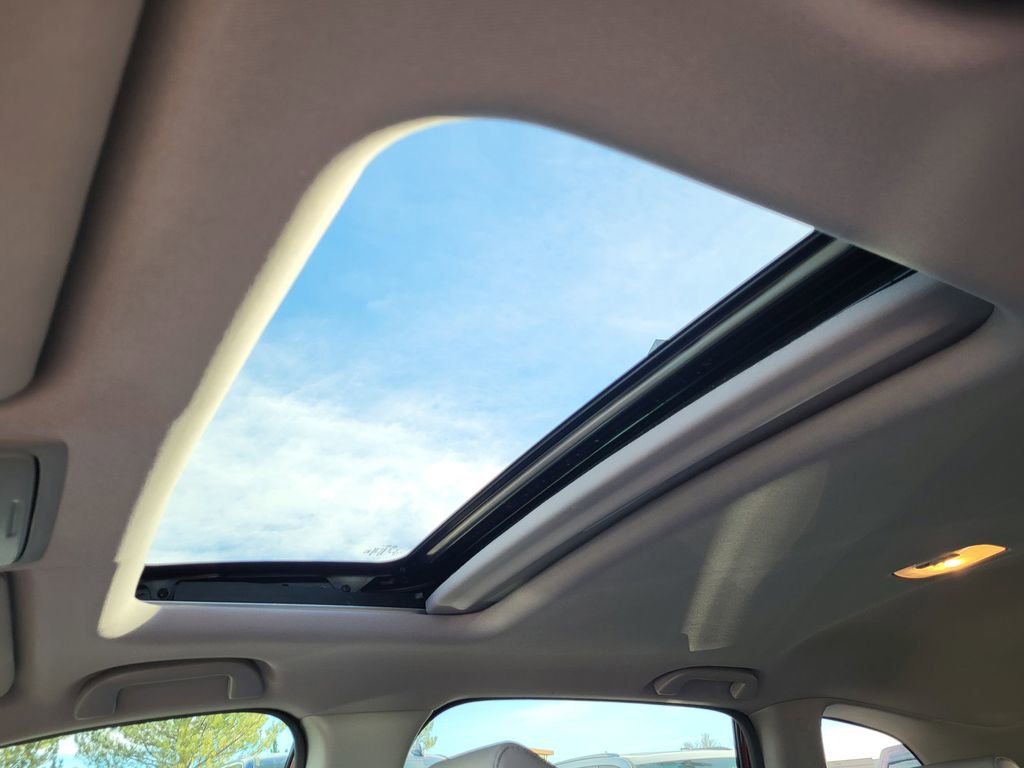 Used 2019 Honda CR-V EX-L image 26