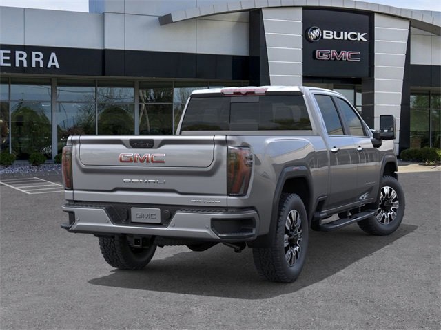 New 2026 GMC Sierra 2500 Denali w/ Denali Reserve Package image 4