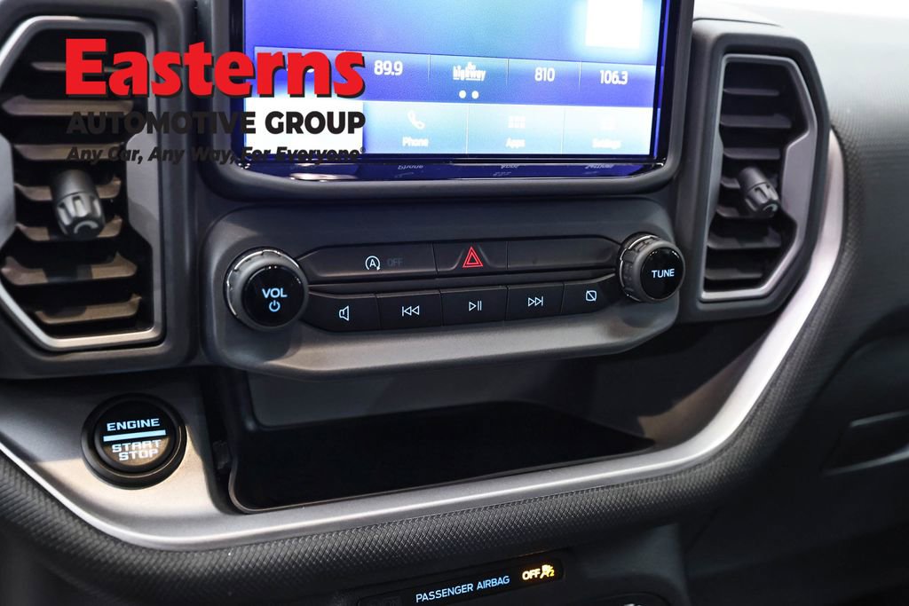 Used 2022 Ford Bronco Sport Big Bend AWD/4WD image 20