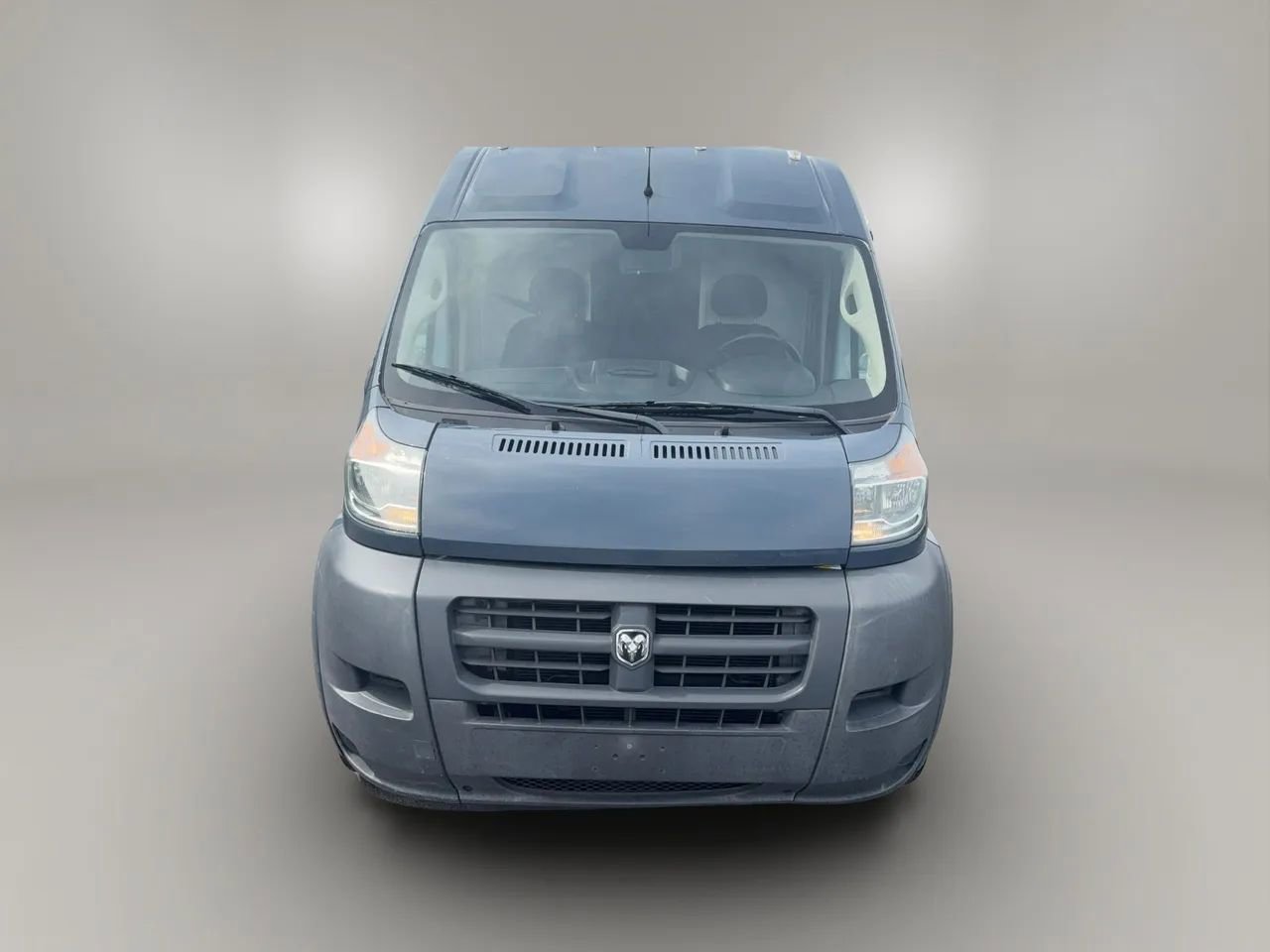 Used 2018 RAM ProMaster 2500 FWD image 2
