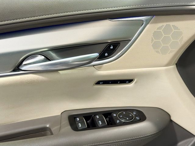 Used 2019 Cadillac XT5 Premium Luxury image 15