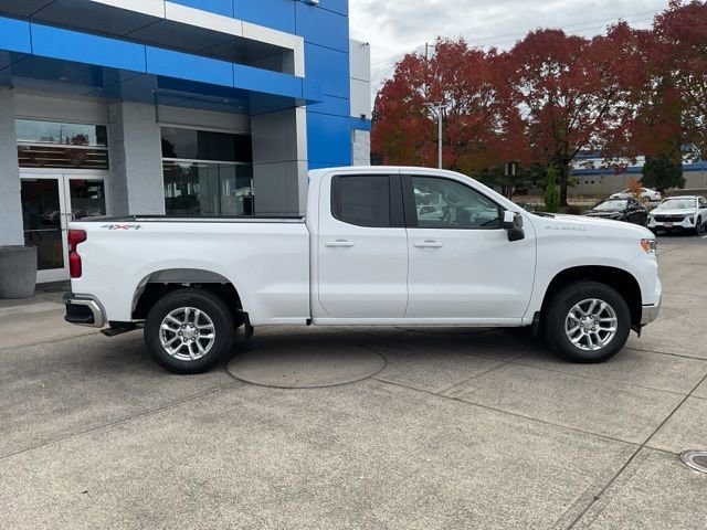 New 2026 Chevrolet Silverado 1500 LT image 10