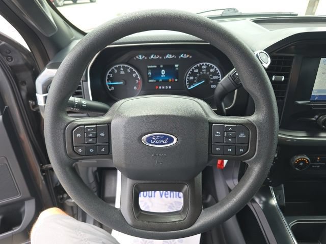 Certified 2023 Ford F150 XL w/ STX Appearance Package AWD/4WD image 21