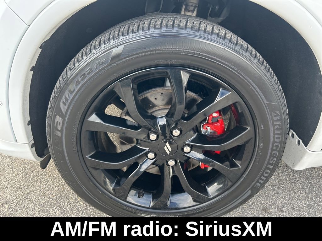 Certified 2019 Dodge Durango R/T w/ Technology Group image 18