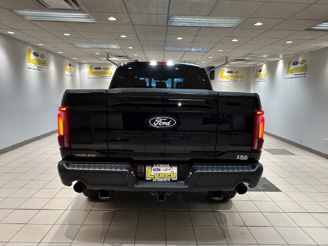 New 2026 Ford F150 Tremor w/ Equipment Group 402A High AWD/4WD image 25