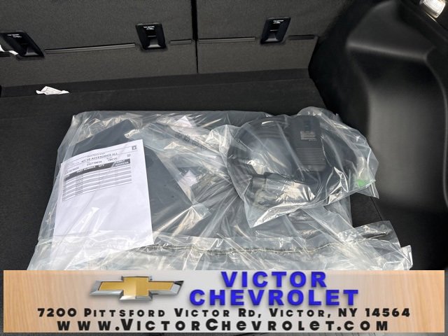 New 2026 Chevrolet Blazer EV LT image 33