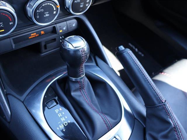 Used 2016 MAZDA MX-5 Miata Grand Touring RWD image 15