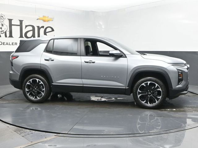 New 2026 Chevrolet Equinox LT w/ Convenience Package II