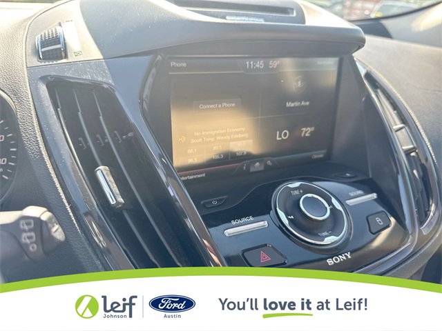 Used 2014 Ford Escape Titanium w/ Equipment Group 401A image 16