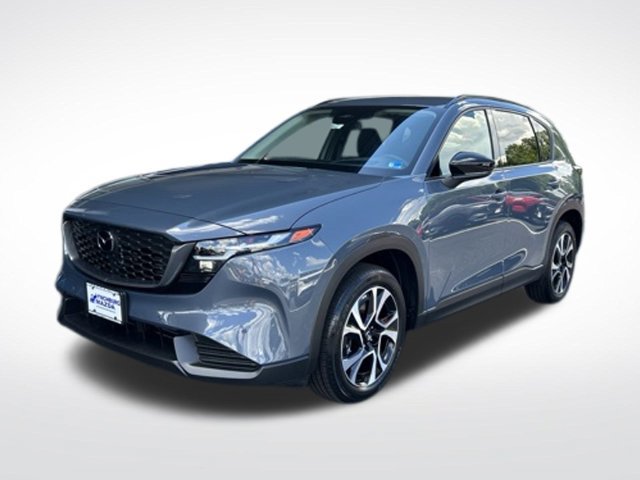 New 2026 MAZDA CX-5 Preferred AWD/4WD 360° Tour