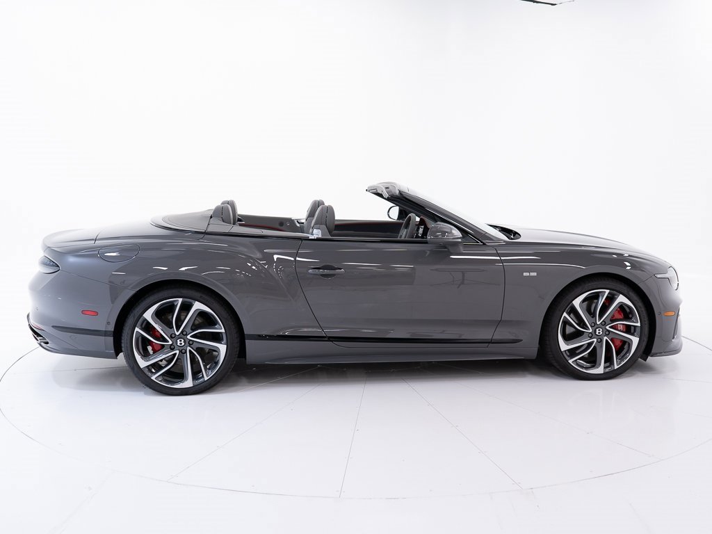 Used 2025 Bentley Continental GT Speed image 6