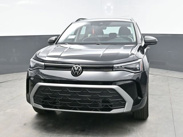 Used 2025 Volkswagen Taos S AWD/4WD image 2