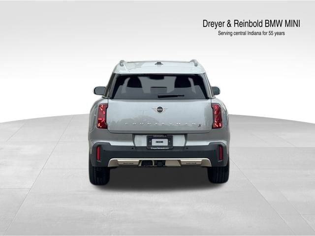 Certified 2025 MINI Cooper Countryman S image 5