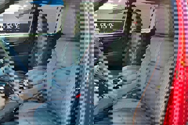 New 2026 GMC Acadia AT4 w/ LPO, Floor Liner Package image 9