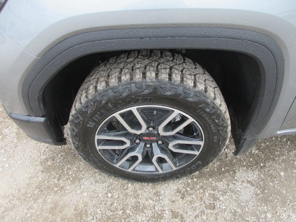 New 2026 GMC Sierra 1500 Pro w/ Pro Value Package AWD/4WD image 13