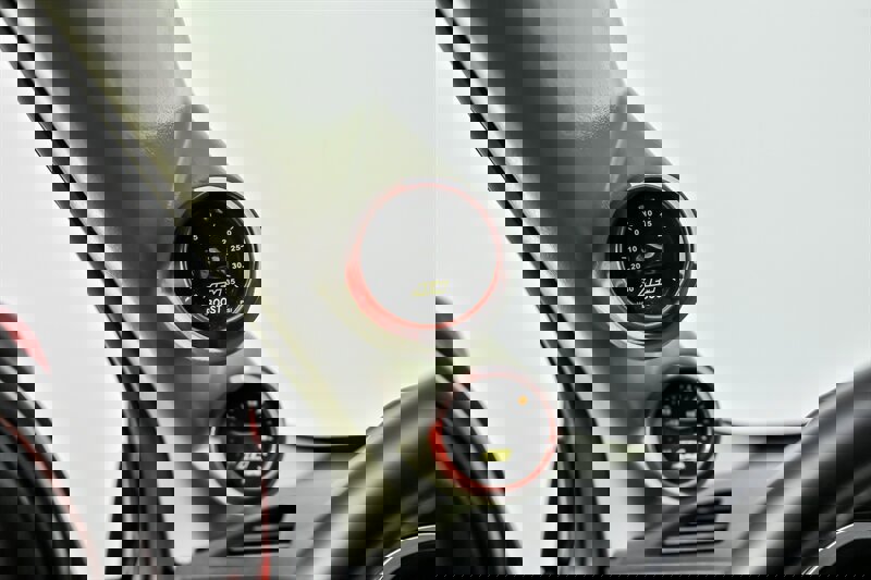 Used 2008 Mitsubishi Lancer Evolution MR image 22