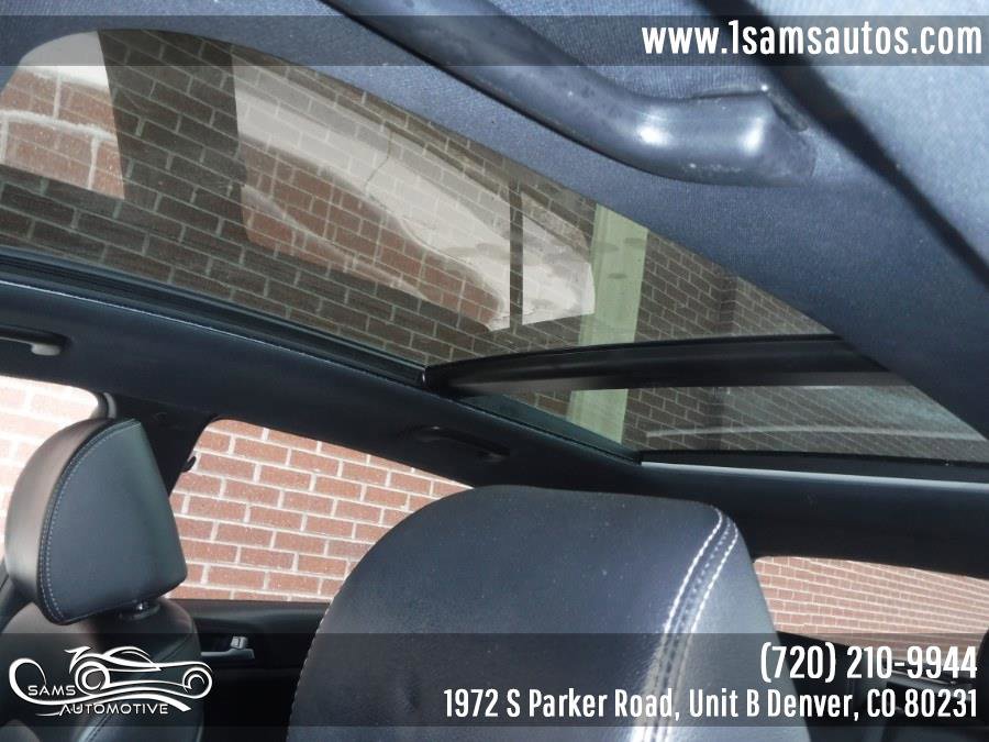 Used 2020 Kia Sportage SX image 19