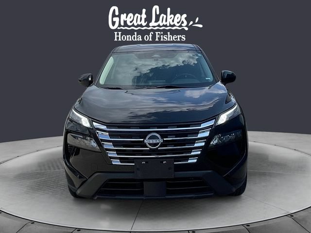 Used 2024 Nissan Rogue SV AWD/4WD image 8