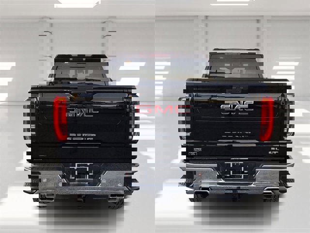 New 2026 GMC Sierra 1500 SLT w/ SLT Premium Plus Package image 4
