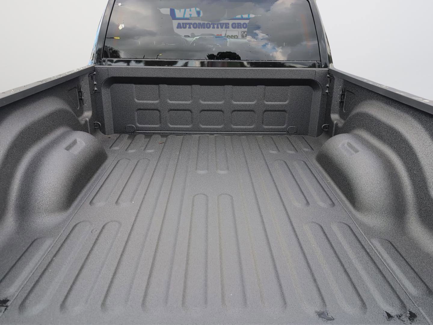 New 2026 RAM 2500 Big Horn image 34