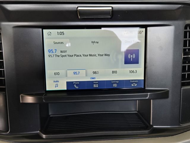 New 2026 Ford F250 XL w/ XL Driver Assist Package image 13