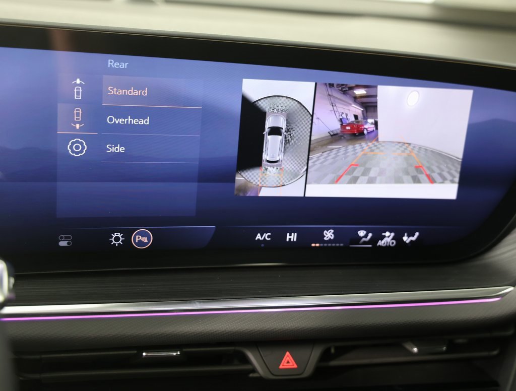 Used 2025 Buick Envision Preferred image 20