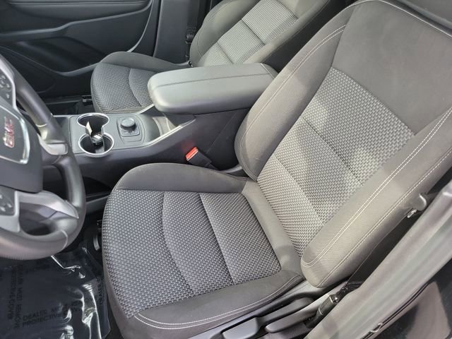Certified 2023 GMC Terrain SLE AWD/4WD image 16