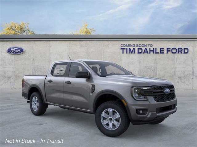 New 2025 Ford Ranger XL image 7