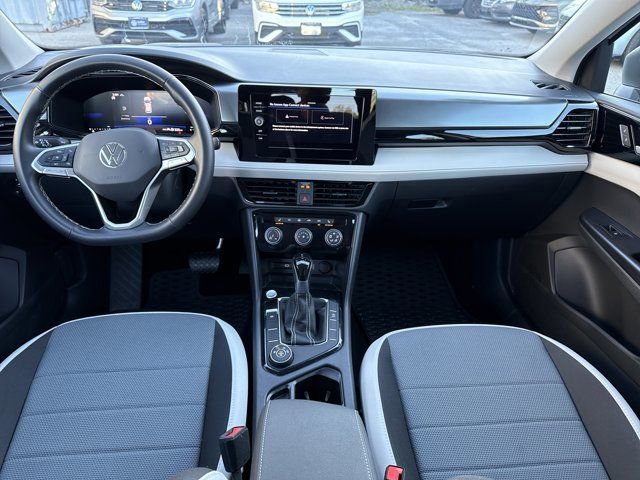 Used 2025 Volkswagen Taos S AWD/4WD image 12