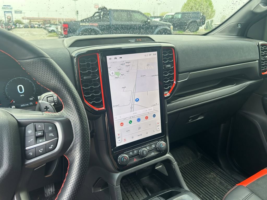 Used 2025 Ford Ranger Raptor image 20