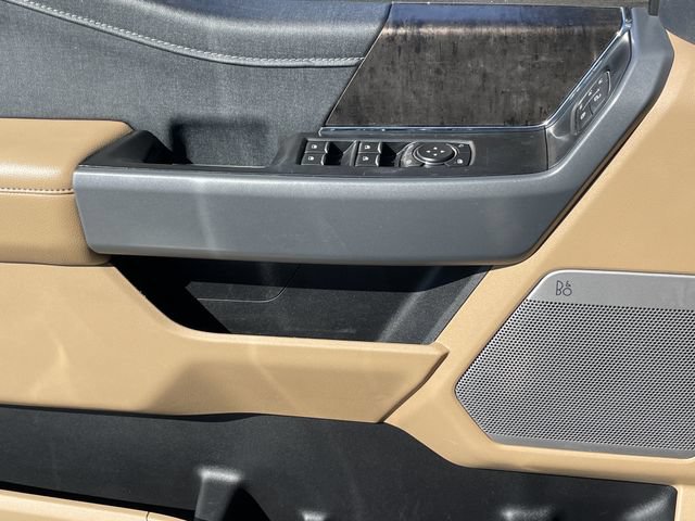 Used 2022 Ford F150 Lariat AWD/4WD image 26