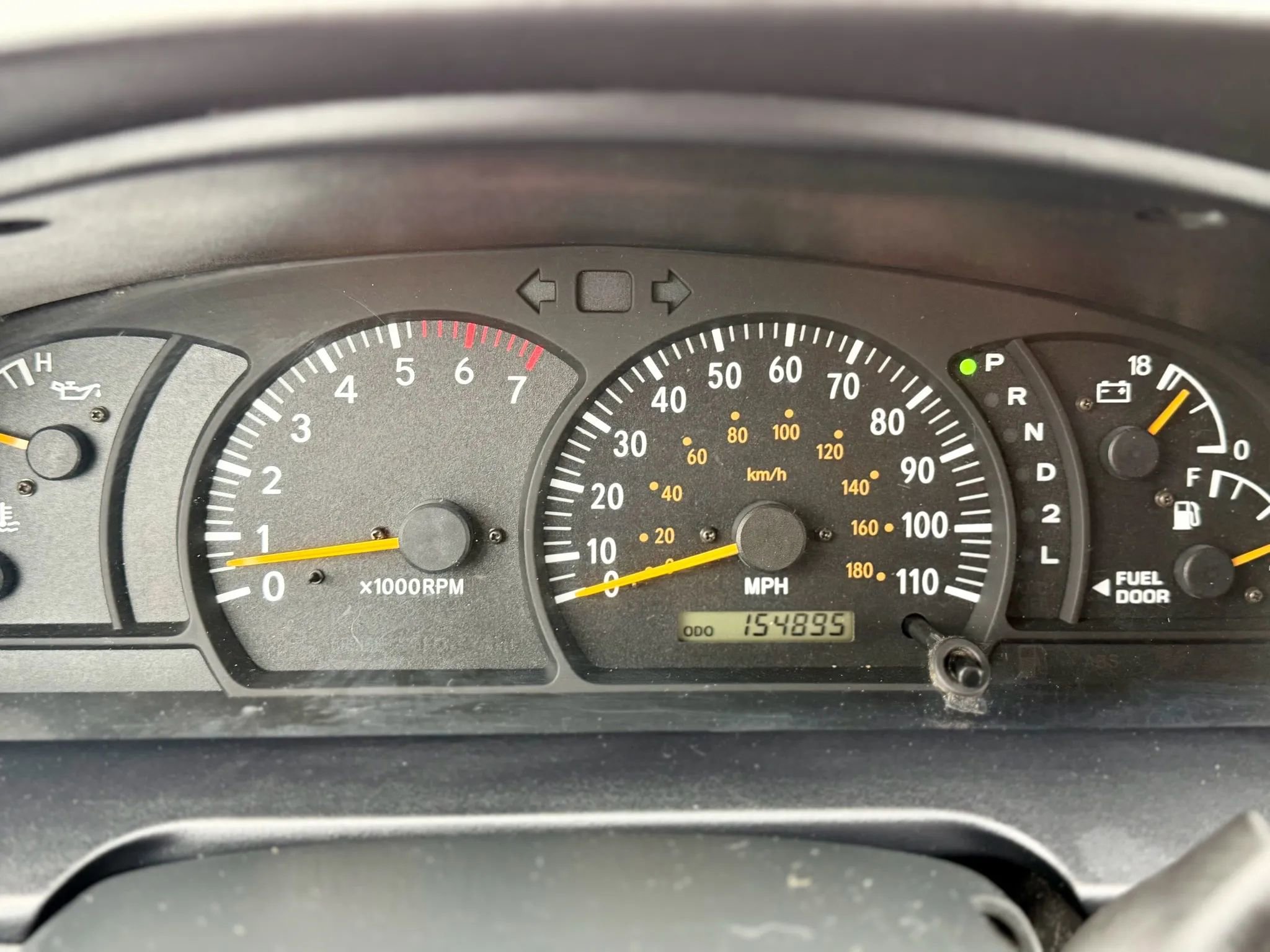 Used 2004 Toyota Tundra SR5 AWD/4WD image 23