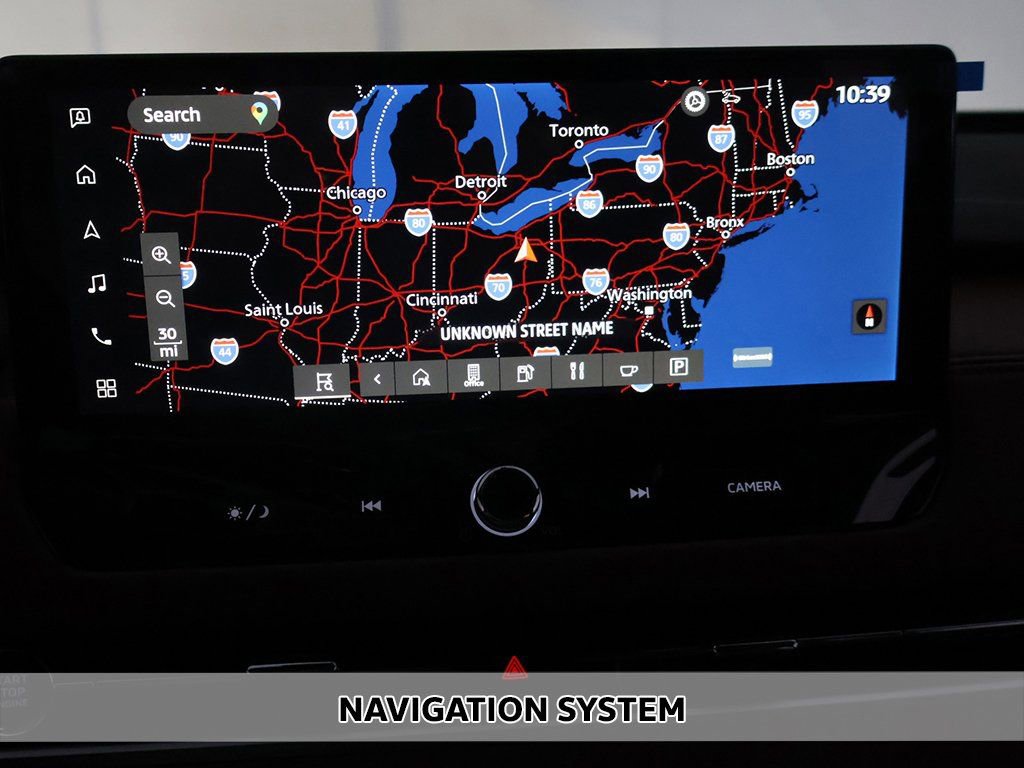 New 2025 Mitsubishi Outlander SEL image 3